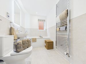 Bathroom- click for photo gallery